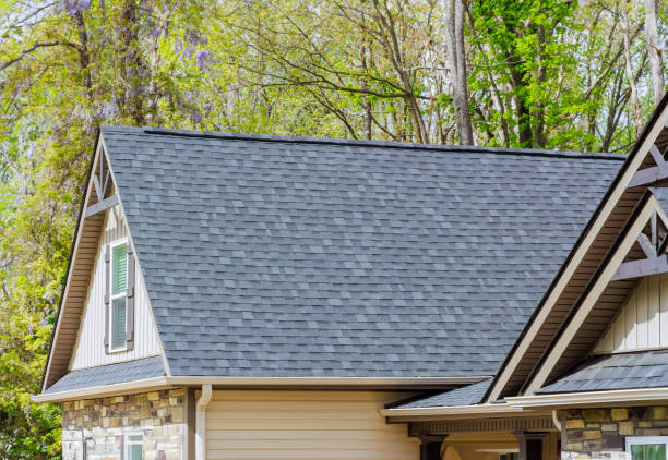 Best Green or Eco-Friendly Roofing Solutions  in Denver City, TX
