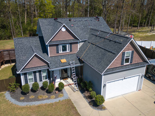 Best Steel Roofing  in Denver City, TX